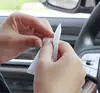 AutoNook Solar Car Fragrance- A rotating, Solar-Powered Aroma Diffuser with Imported Alcohol-free Perfume for Safe.